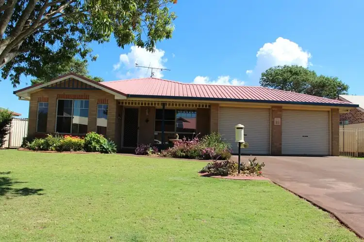 Main view of Homely house listing, 11 Malt Court, Kearneys Spring QLD 4350