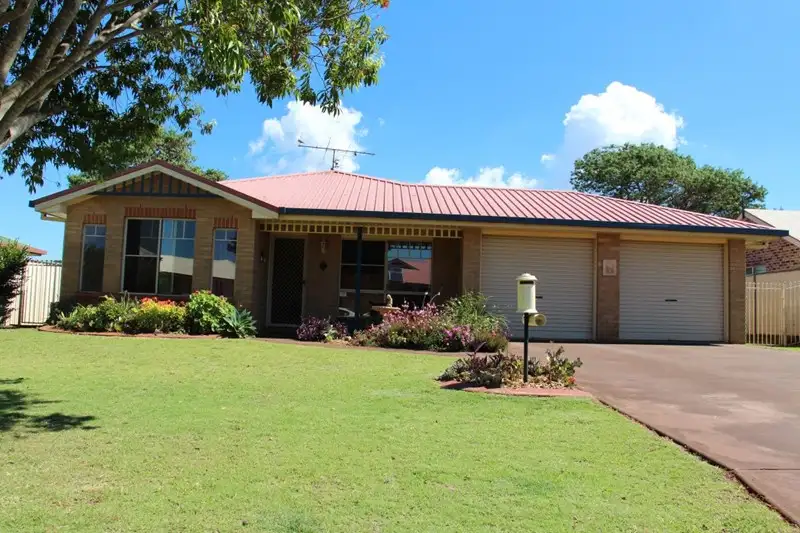 Main view of Homely house listing, 11 Malt Court, Kearneys Spring QLD 4350