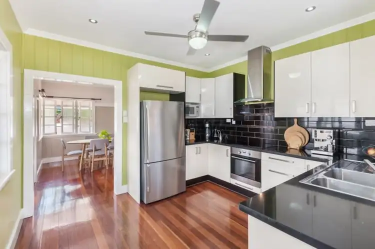 Fourth view of Homely house listing, 4 Purcell Street, Moorooka QLD 4105