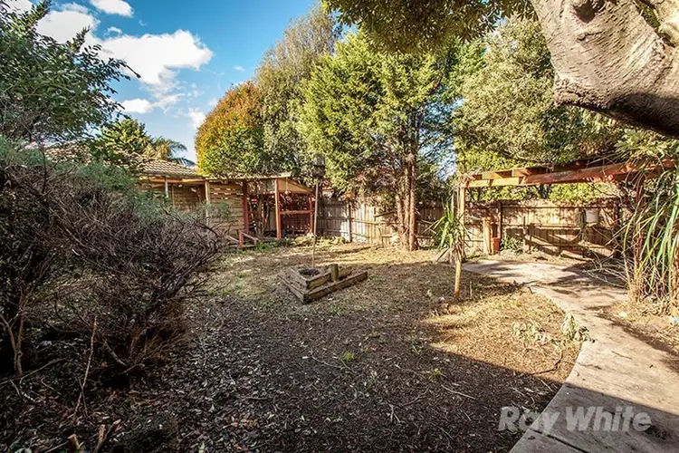 Seventh view of Homely house listing, 17 Jacob Drive, Rowville VIC 3178