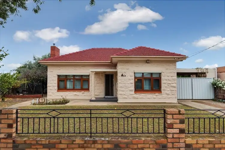 Main view of Homely house listing, 5 Lyons Street, Brooklyn Park SA 5032