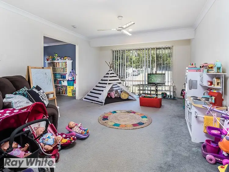 Second view of Homely house listing, 1 Brimstone Court, Kallangur QLD 4503