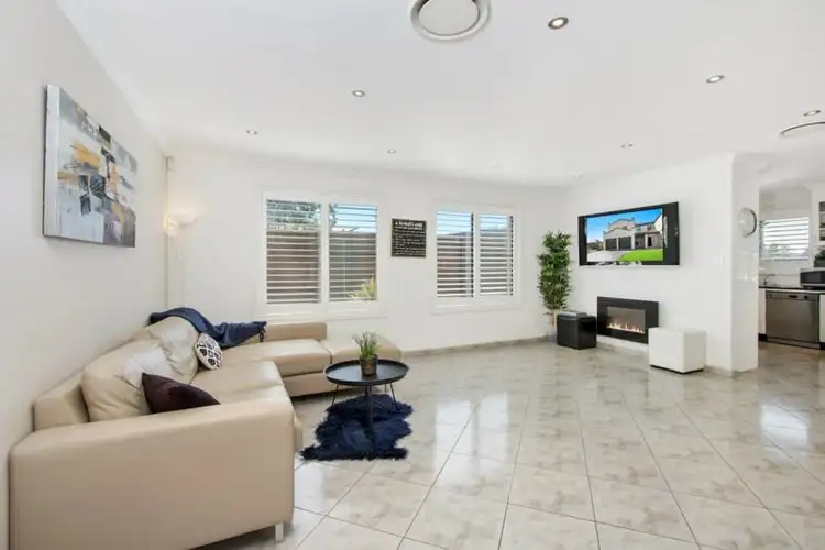 Fourth view of Homely other listing, 35 Beaumont Avenue, North Richmond NSW 2754