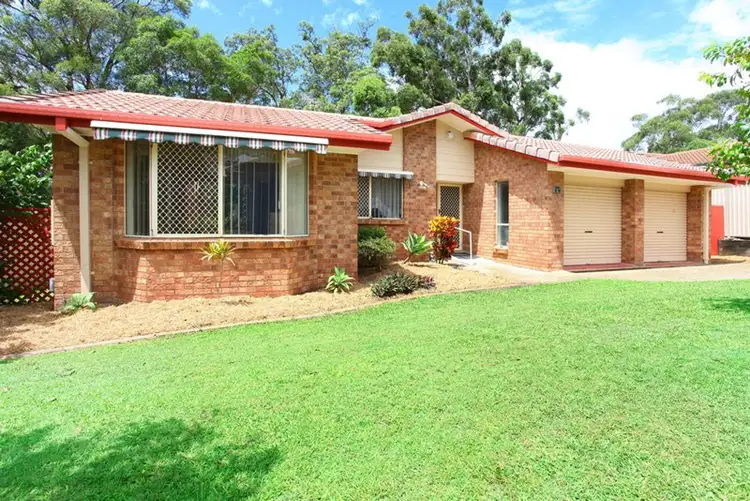 5 Karrinyup Place, Robina QLD 4226