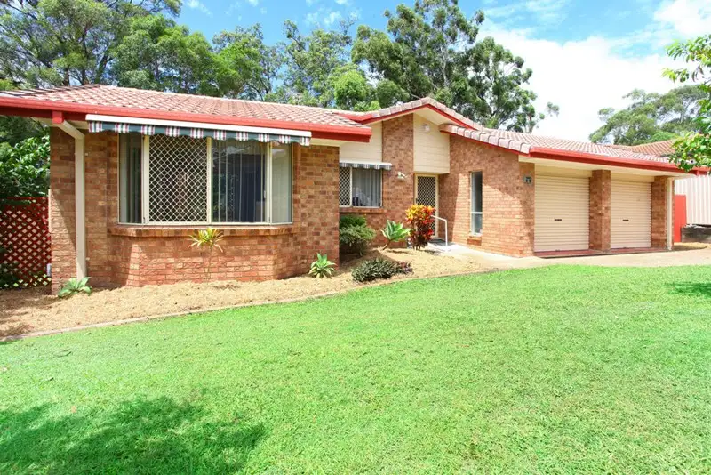 Main view of Homely house listing, 5 Karrinyup Place, Robina QLD 4226