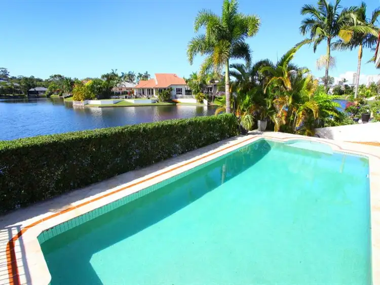 Second view of Homely house listing, 70/40 Cotlew Street East, Southport QLD 4215