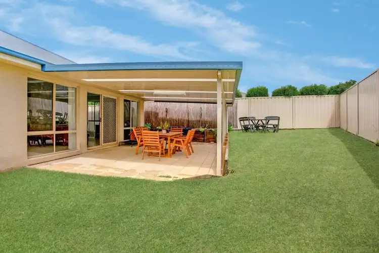 Seventh view of Homely house listing, 1/66 Canterbury Drive, Raworth NSW 2321