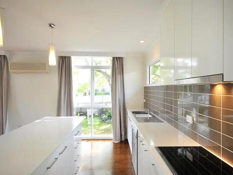 Fifth view of Homely house listing, 172a Long Street, South Toowoomba QLD 4350