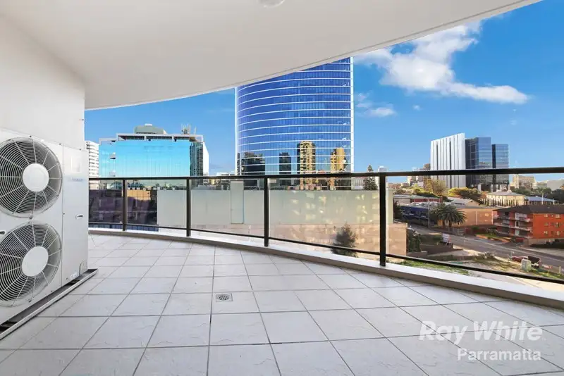 Main view of Homely apartment listing, 30/13-15 Hassall Street, Parramatta NSW 2150