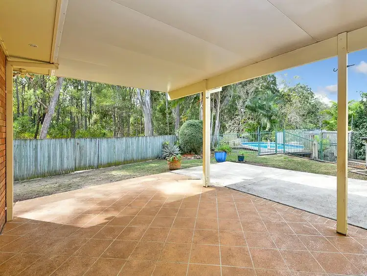 Seventh view of Homely house listing, 15 Glenside Place, Bridgeman Downs QLD 4035