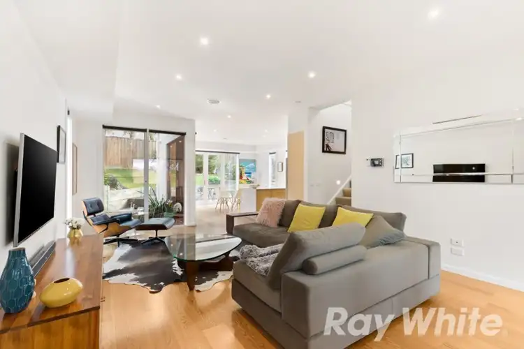 Fourth view of Homely house listing, 3 RIVER GUM Close, Diamond Creek VIC 3089