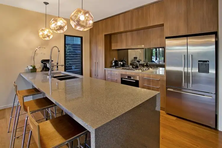 Second view of Homely house listing, 35 Rome Street North, Yeronga QLD 4104