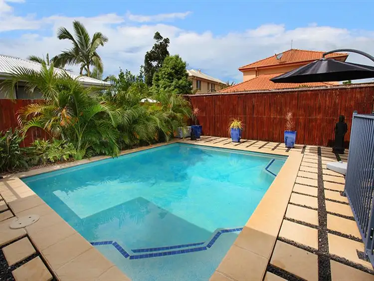 Third view of Homely house listing, 16 Barracuda Court, Mountain Creek QLD 4557