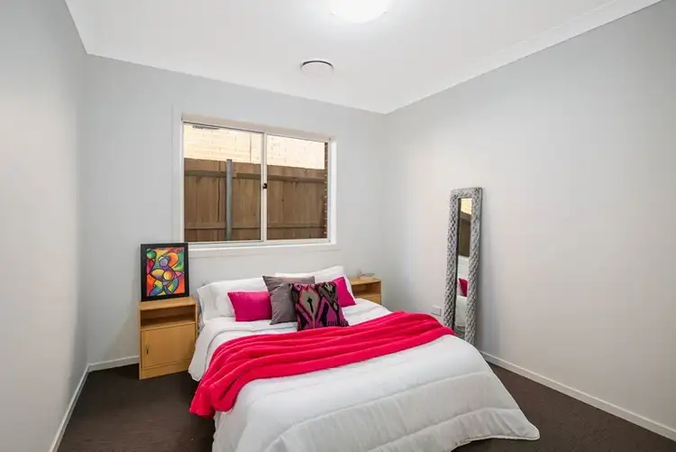 Seventh view of Homely house listing, 16 (Lot 212) Eclipse Street, Schofields NSW 2762