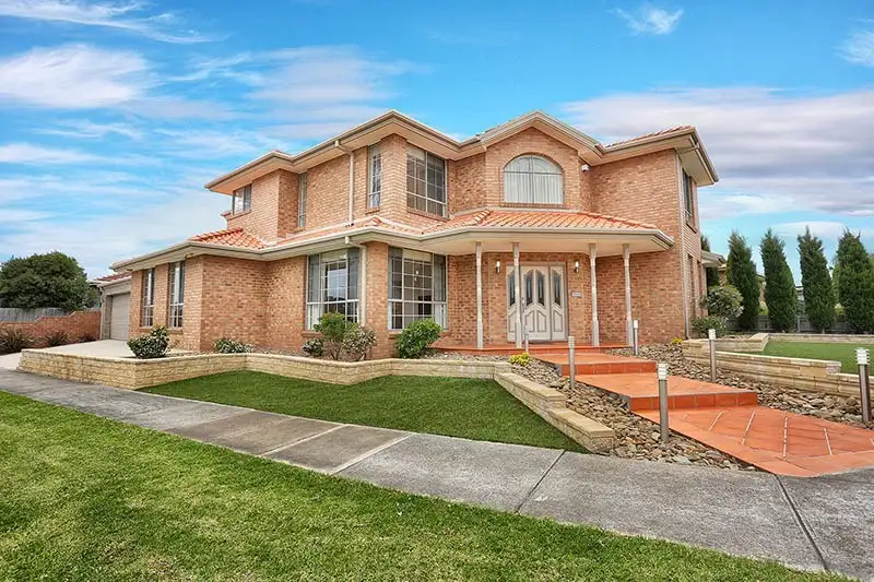 Main view of Homely house listing, 26 Charlotte Road, Mill Park VIC 3082