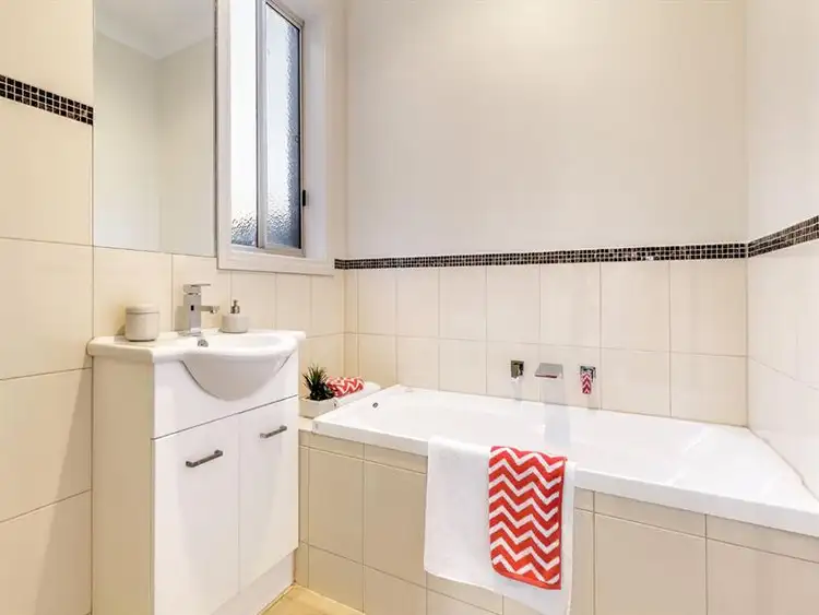 Sixth view of Homely townhouse listing, 2/41 Normanby Street, Hughesdale VIC 3166