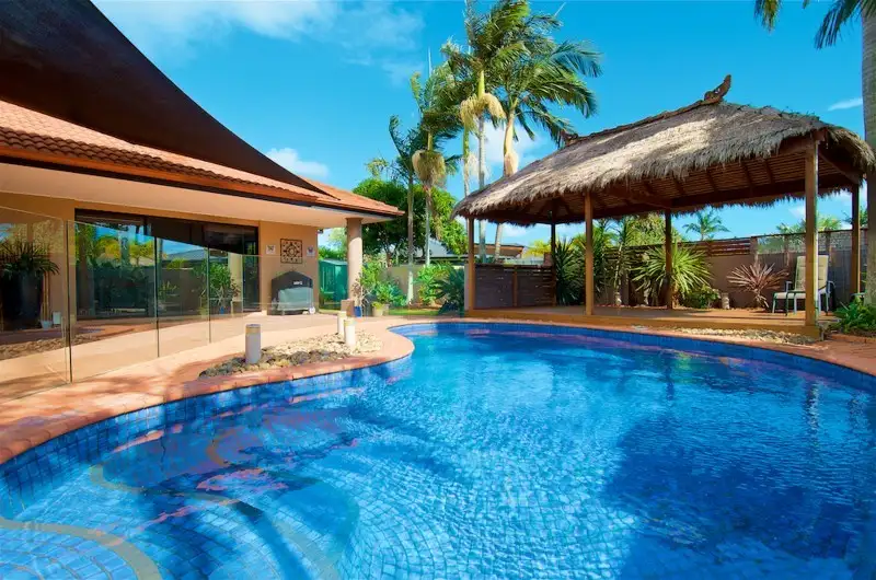 Main view of Homely house listing, 25 Maltravers Drive, Arundel QLD 4214