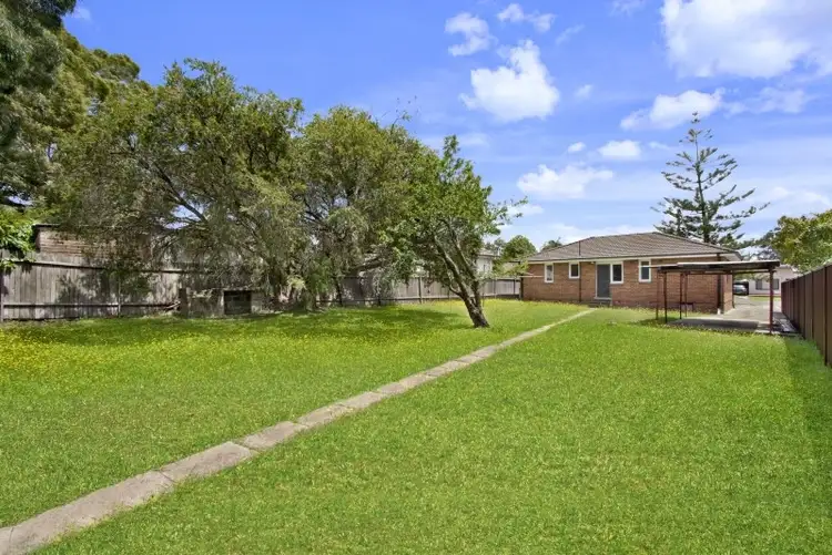 Fifth view of Homely house listing, 26 Jane Street, Smithfield NSW 2164