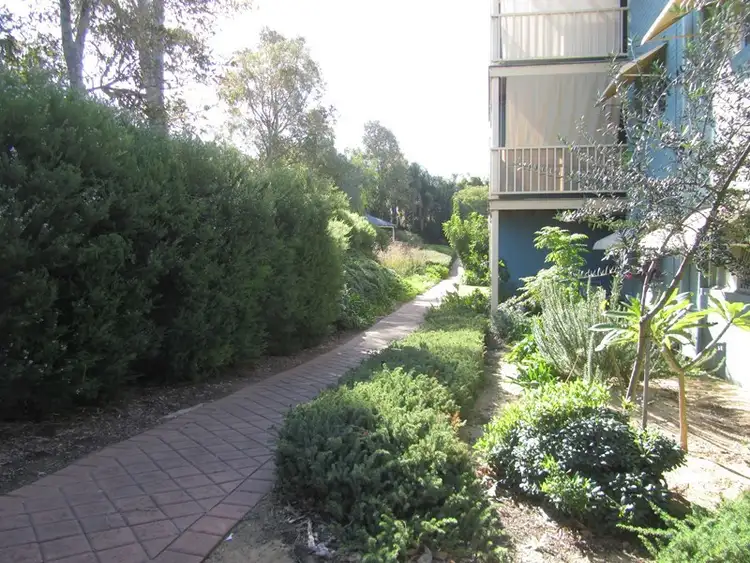 Main view of Homely apartment listing, 4/21 Fennager, Calista WA 6167