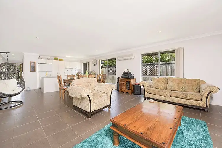 Second view of Homely house listing, 77 High Park Crescent, Little Mountain QLD 4551