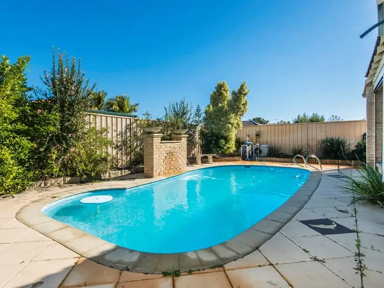 Sixth view of Homely house listing, 32 Roebuck Avenue, Canning Vale WA 6155