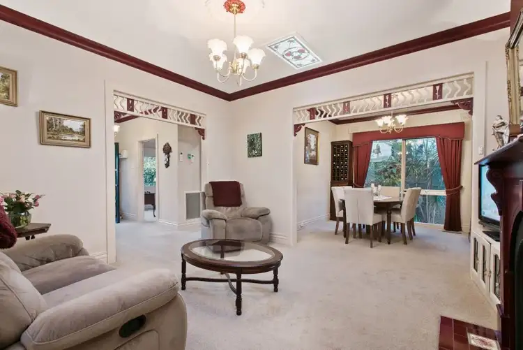 Sixth view of Homely house listing, 158 Leila Road, Carnegie VIC 3163