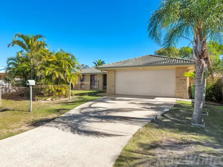 Fifth view of Homely house listing, 26 Columbia Drive, Beachmere QLD 4510