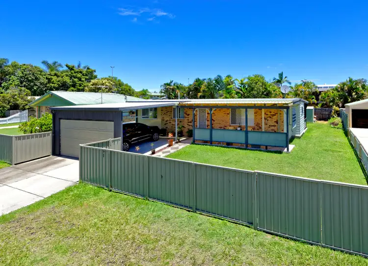 Main view of Homely house listing, 31 Bronzewing Crescent, Deception Bay QLD 4508