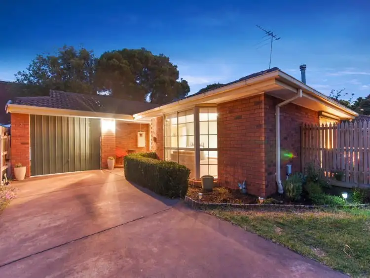 2/115 Lindrum Road, Frankston VIC 3199