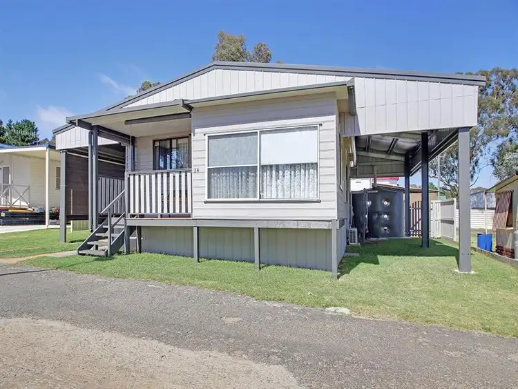 Main view of Homely house listing, 24/149 Hume Street, Goulburn NSW 2580