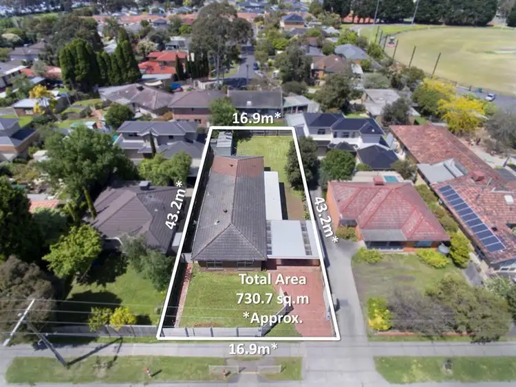 23 Tyner Road, Wantirna South VIC 3152