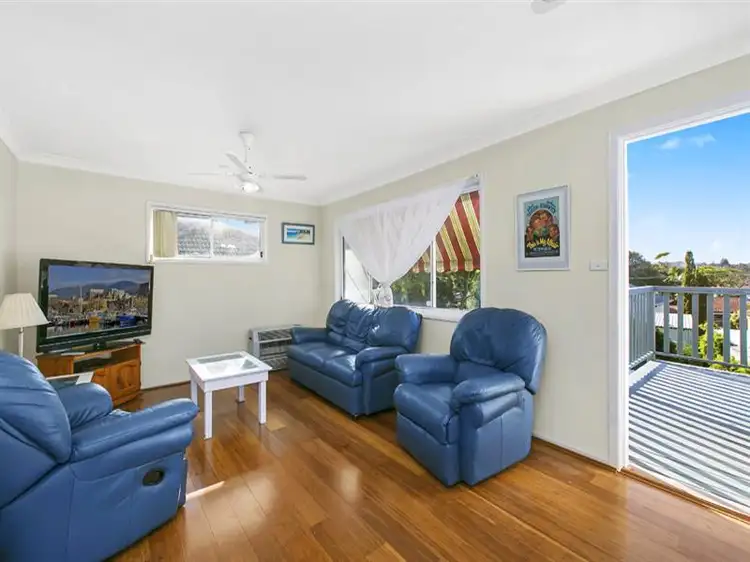 Second view of Homely house listing, 5 Fairport Street, North Curl Curl NSW 2099