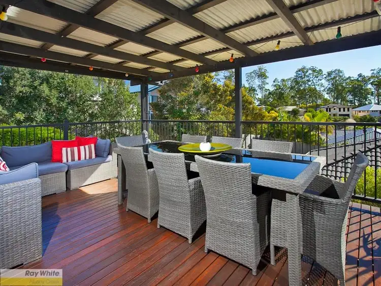 Sixth view of Homely house listing, 23 Rothschild Street, Eatons Hill QLD 4037