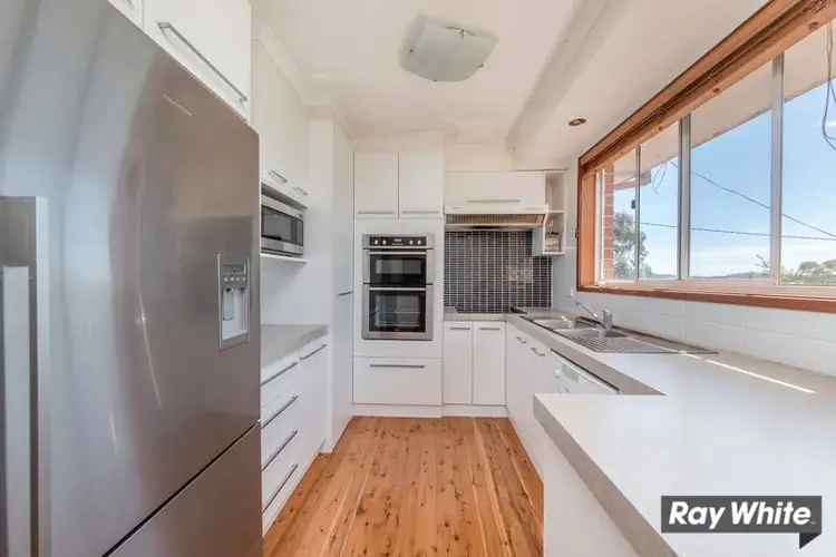 Second view of Homely house listing, 33 Vonwiller Crescent, Theodore ACT 2905