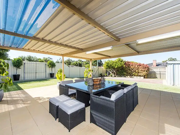 Fourth view of Homely house listing, 10 Kurrawa Street, Hillman WA 6168