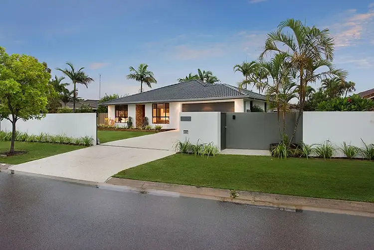 61 Chelsea Crescent, Minyama QLD 4575