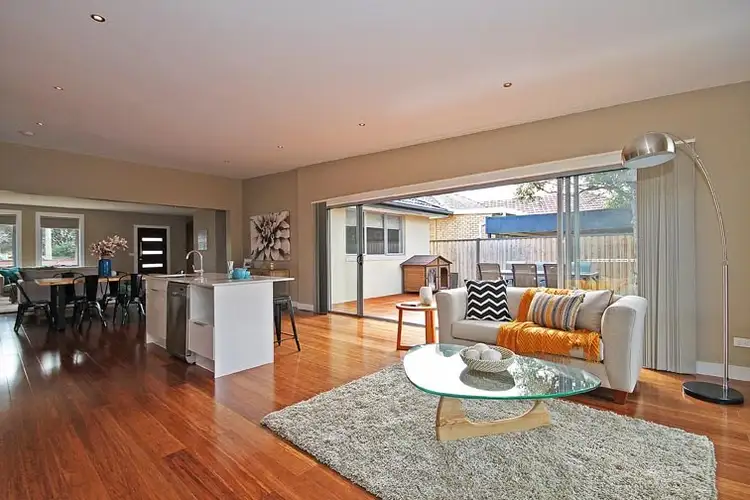 Sixth view of Homely house listing, 12 Eel Race Road, Seaford VIC 3198