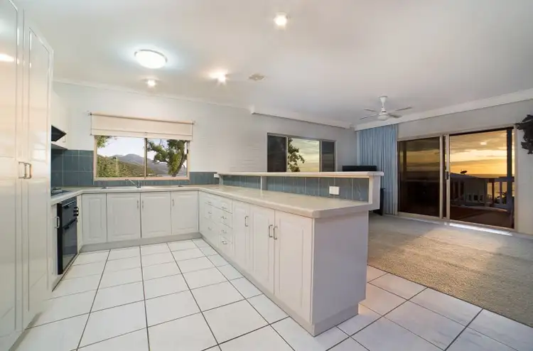 Second view of Homely house listing, 16 Olden Court, Hideaway Bay QLD 4800