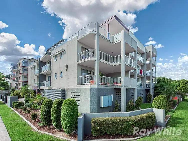 Main view of Homely unit listing, 11/110 Bage Street, Nundah QLD 4012
