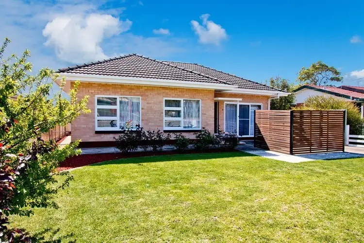 Main view of Homely house listing, 3A Bay Street, Seacombe Gardens SA 5047
