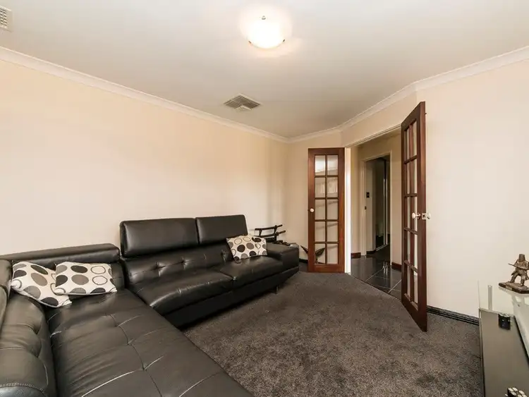 Fifth view of Homely house listing, 14 Summer Hill Place, Warnbro WA 6169
