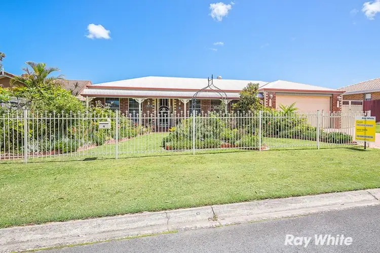 Sixth view of Homely house listing, 4 Cutter Court, Banksia Beach QLD 4507