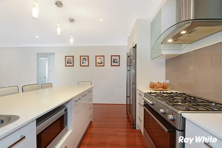 Fourth view of Homely house listing, 29 Hazelton Drive, Albion Park NSW 2527