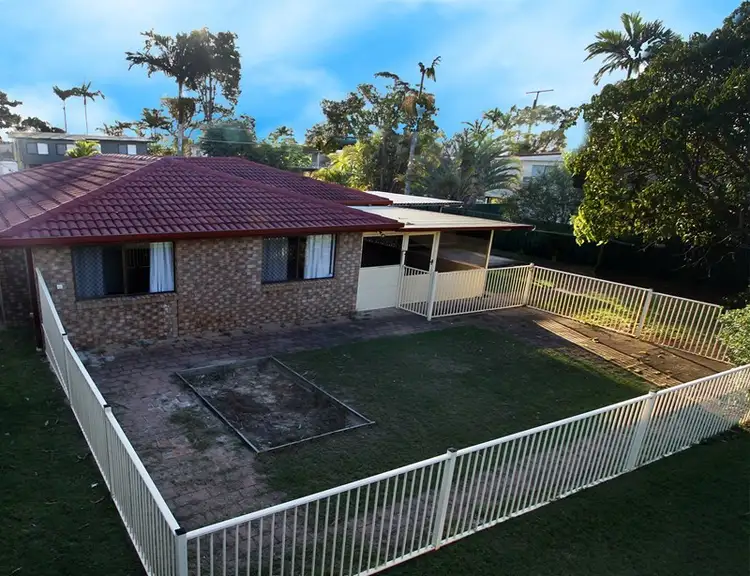 Main view of Homely house listing, 89 Fourth Avenue, Marsden QLD 4132