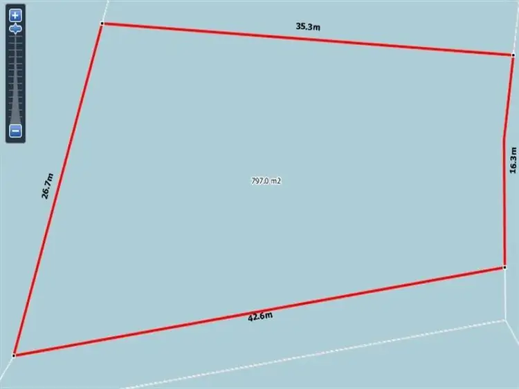 Second view of Homely land listing, 6 Boronia Outlook, Narangba QLD 4504