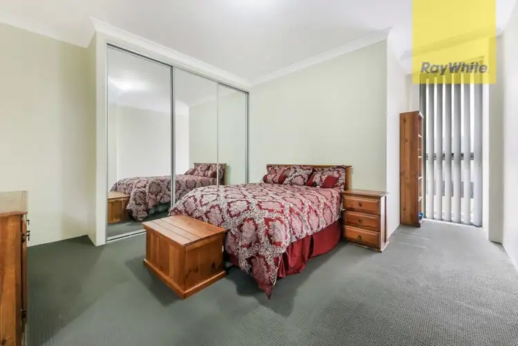 Seventh view of Homely apartment listing, 94D/24-28 Mons Road, Westmead NSW 2145