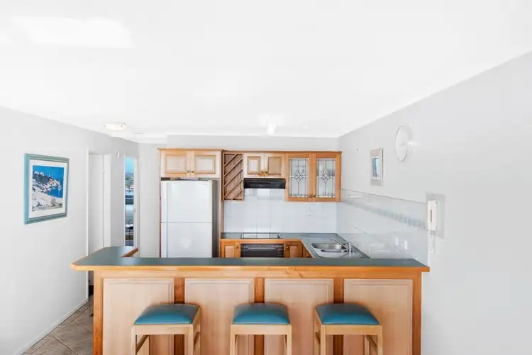 Sixth view of Homely unit listing, 10D/135 Parkyn Parade, Mooloolaba QLD 4557