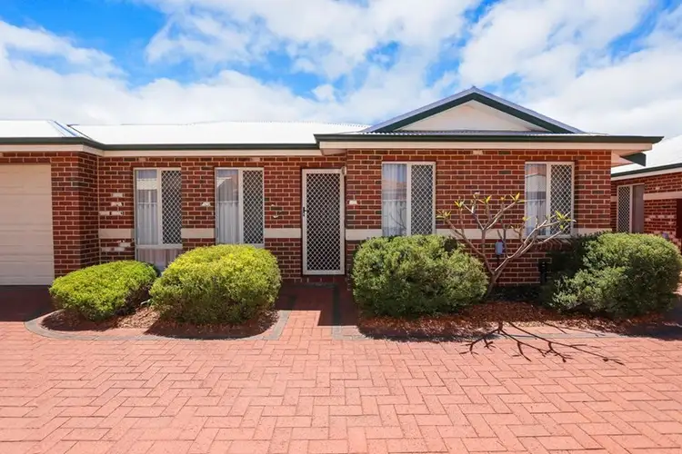 5/22 Ivanhoe Street, Bassendean WA 6054
