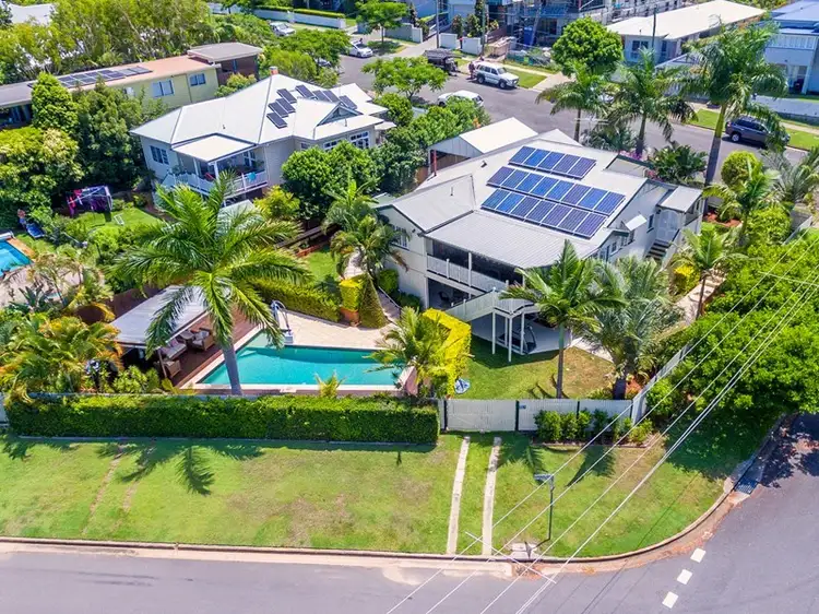 117 Cavendish Street, Nundah QLD 4012