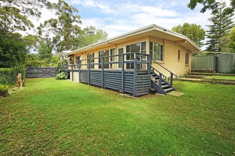 Fifth view of Homely house listing, 60 Walsh Crescent, North Nowra NSW 2541